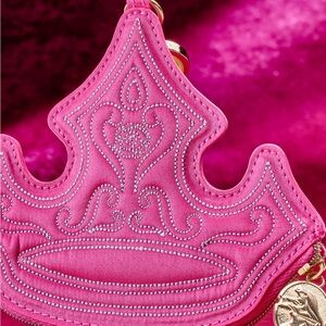 Aurora Crown Coin Purse